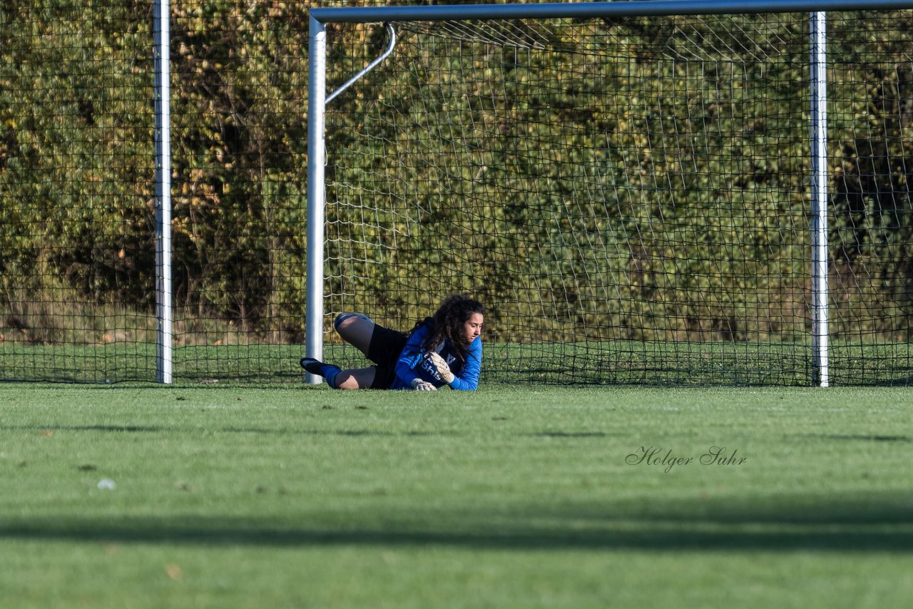 Bild 264 - Frauen TSV Vineta Audorg - SV Friesia 03 Riesum Lindholm : Ergebnis: 2:4